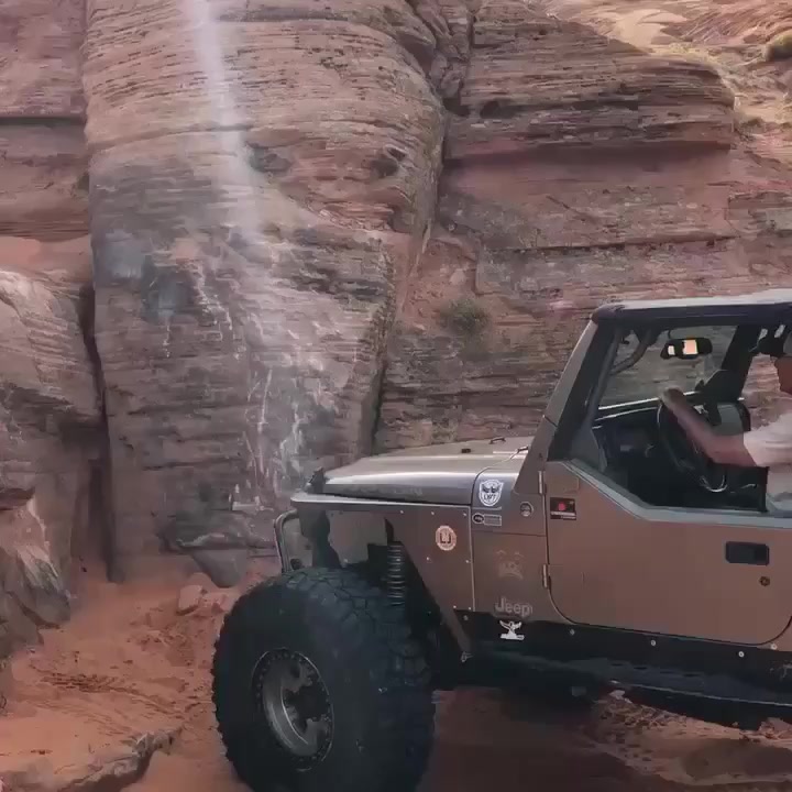 @The Off Road Club