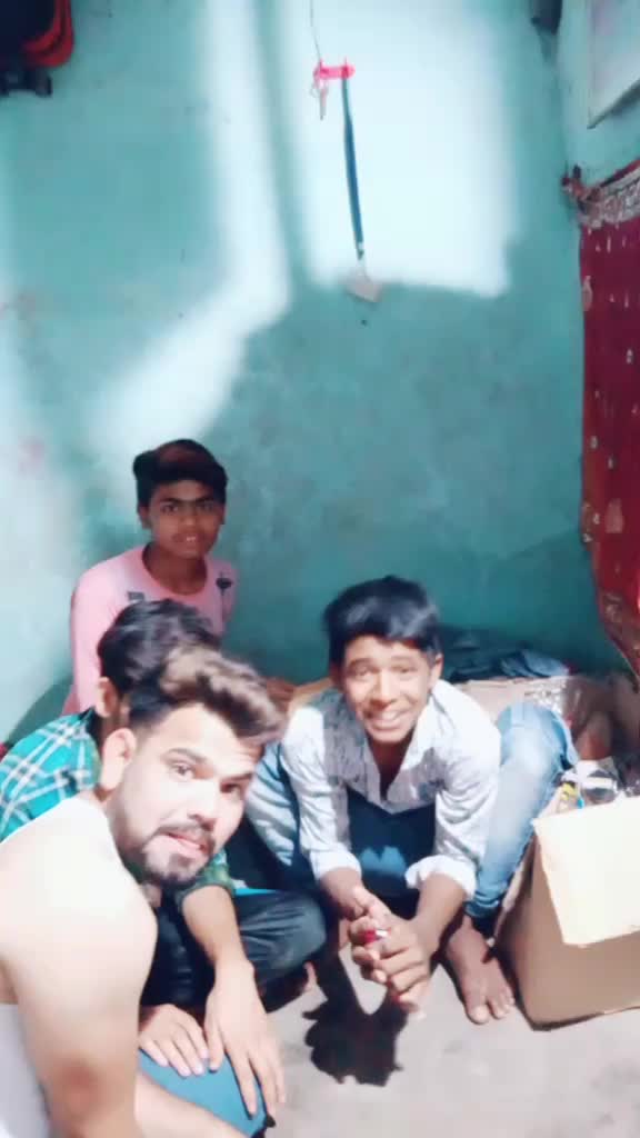 @lucky khan