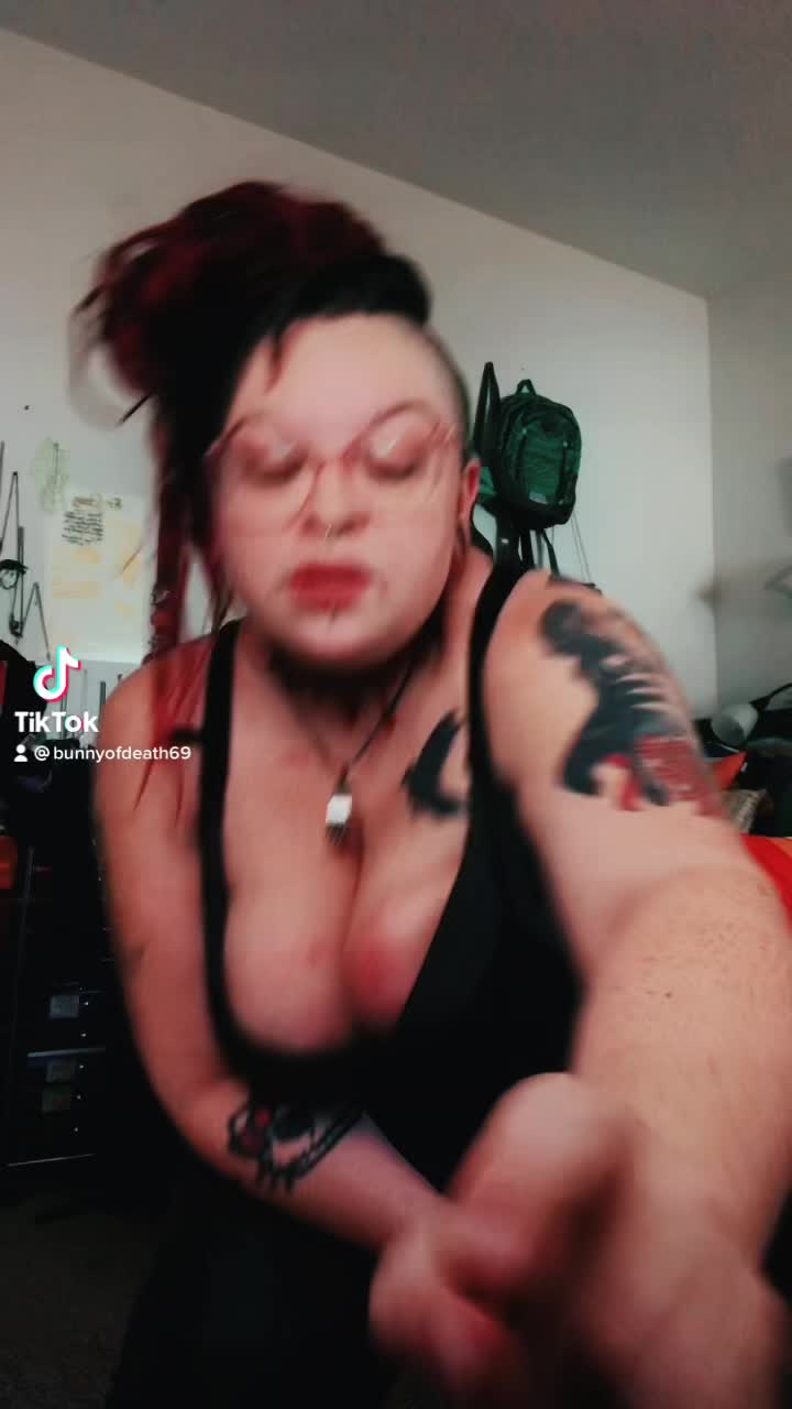 @Bunnie