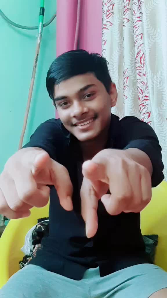 @naveen ramsing