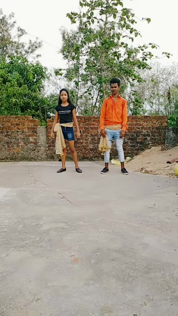 @upen & barkha