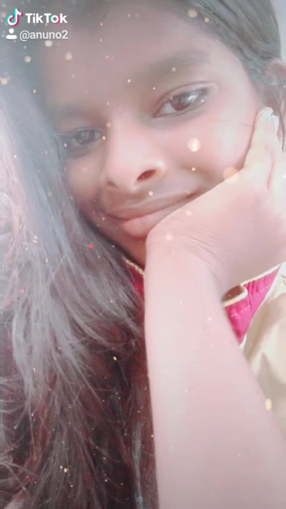 @Anu no 1