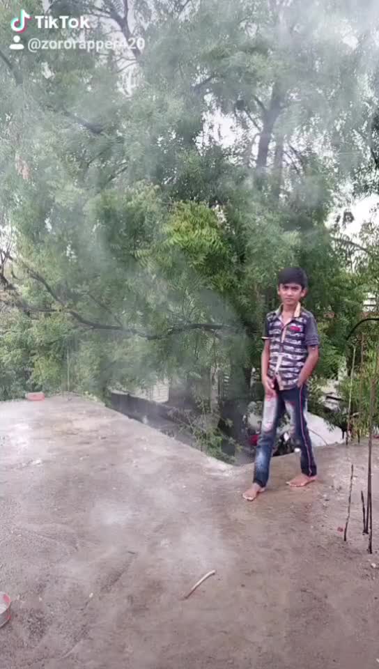 @Zoro_Rapper_PiyuSh