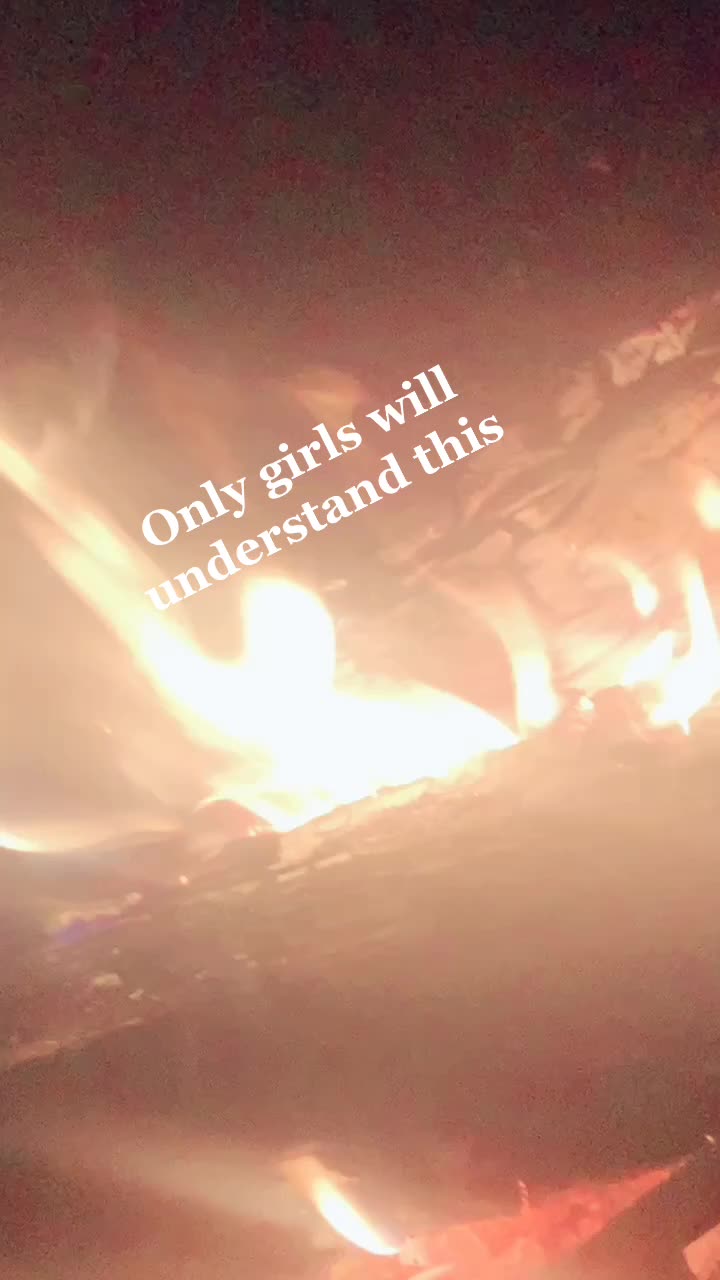 @Only girls understand
