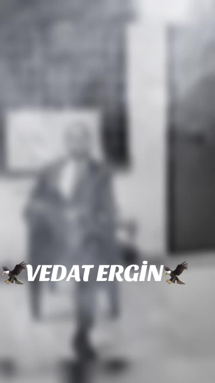 @NURİ ERGİN VEDAT ERGİN