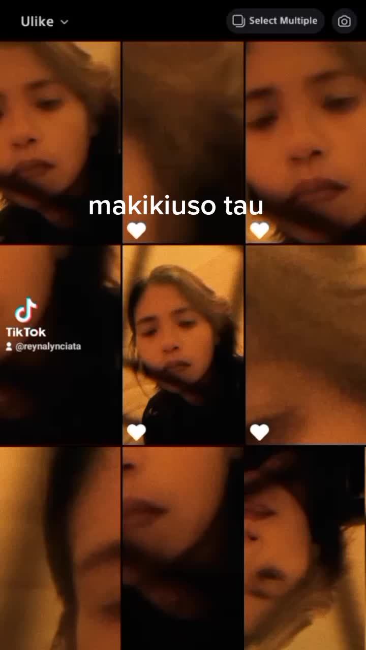 @Rein Ciata