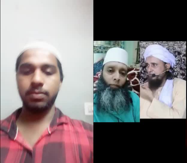 @Siddiq Khan