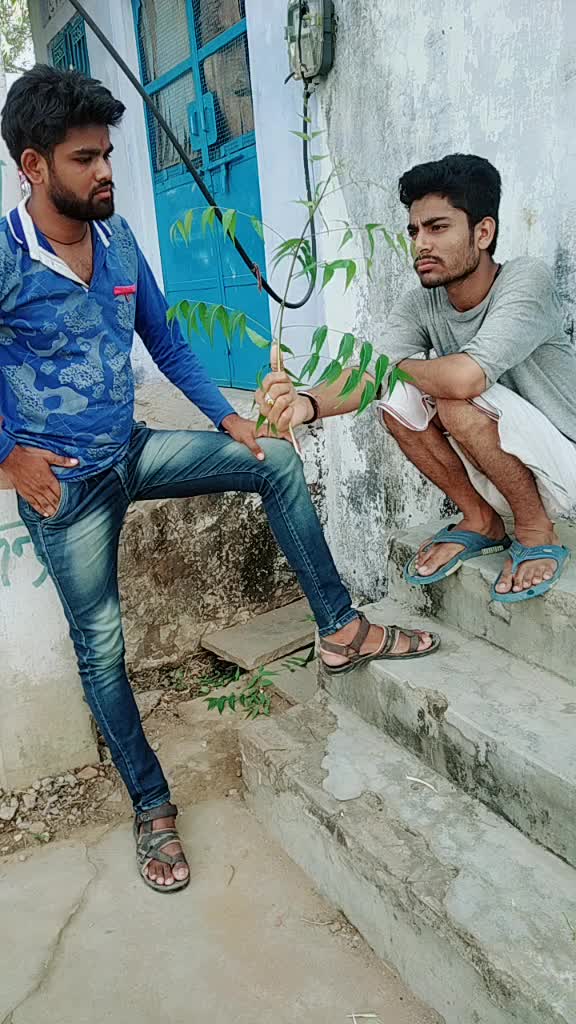 @Virat Singh