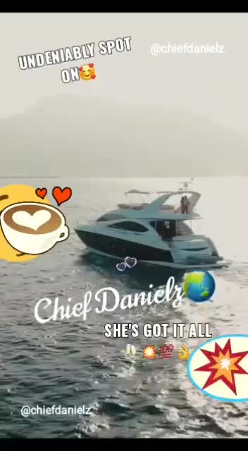 @Chief Danielz🌏