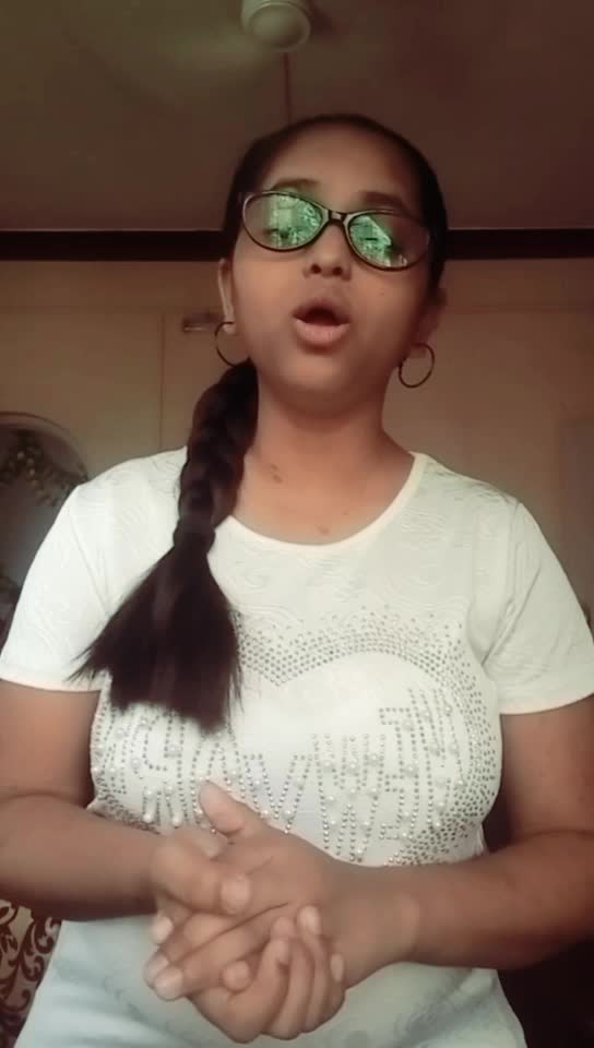 @disha dighe