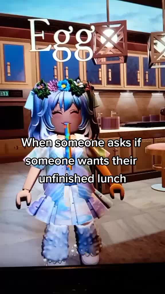 @Egg