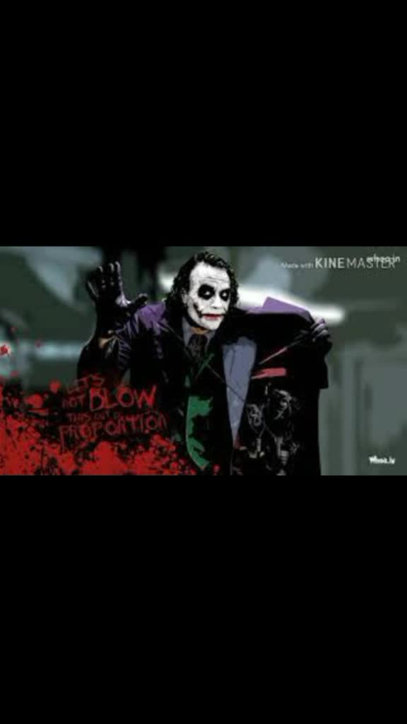 @Lai Lai Joker