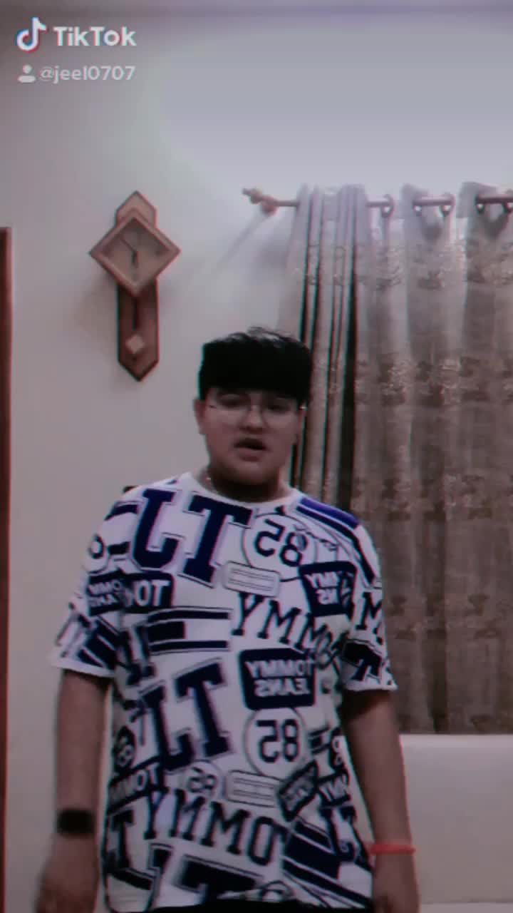@Jeel Savjani