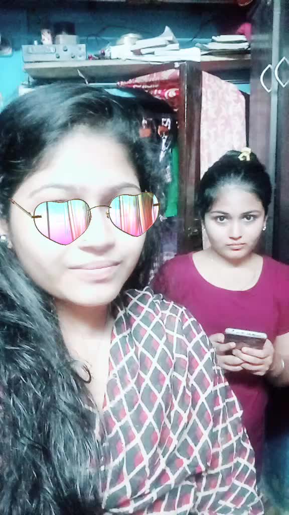 @deepa's gondii🤗😍