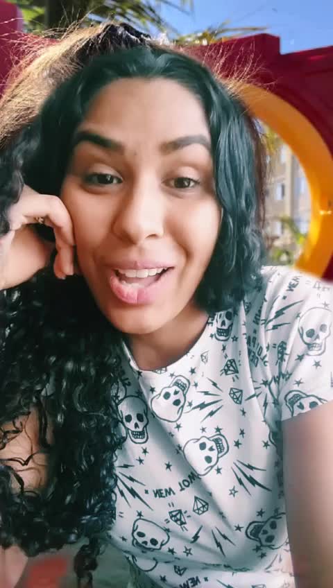@Andressa Santos
