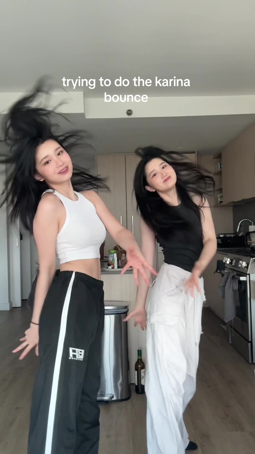 @Jess and Mon Song