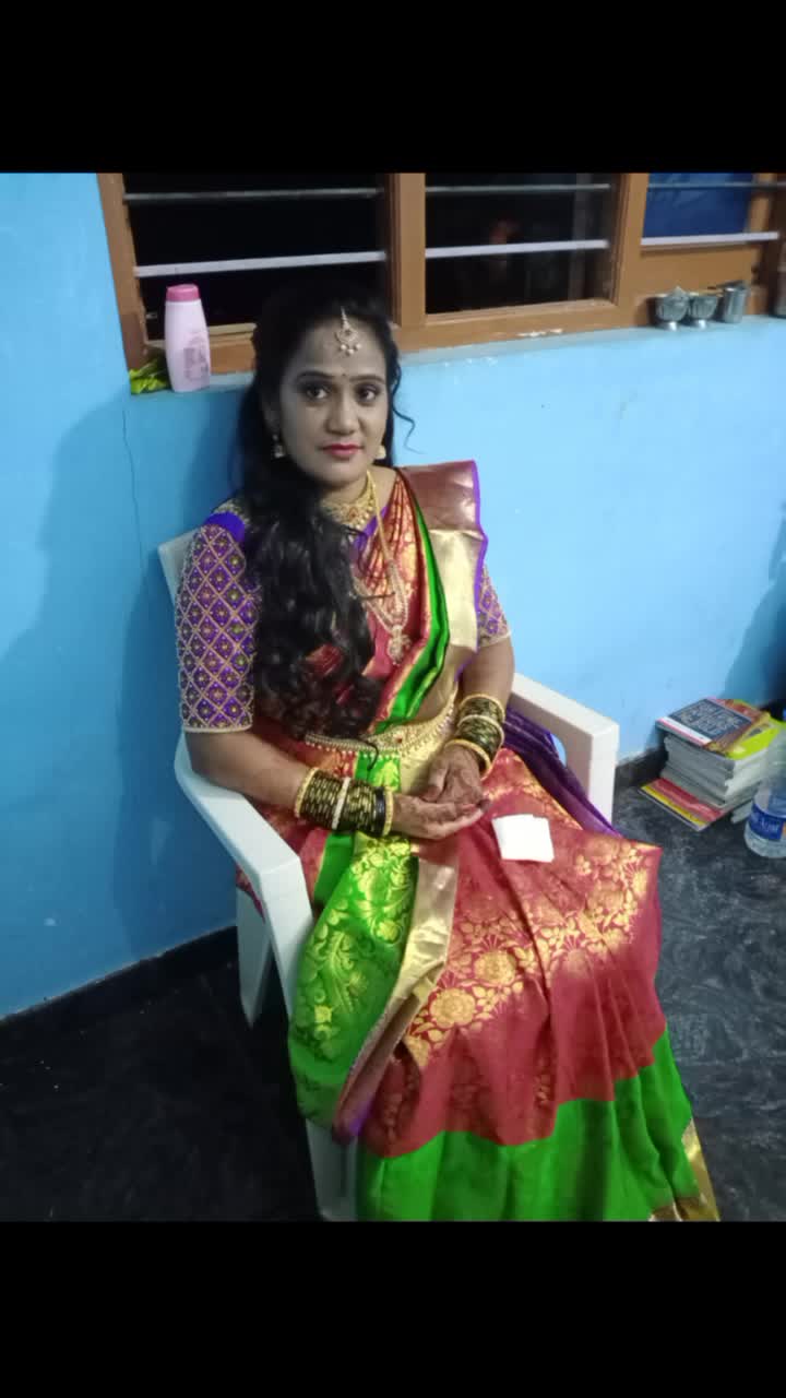 @anjali gowda