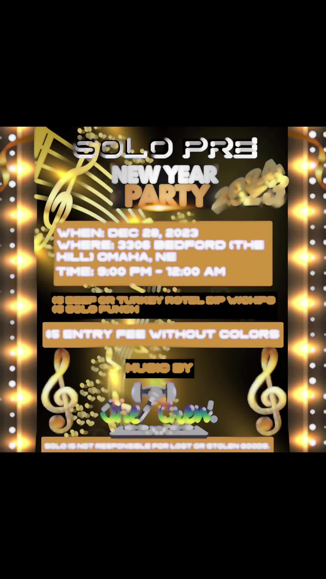 @Solo S.C