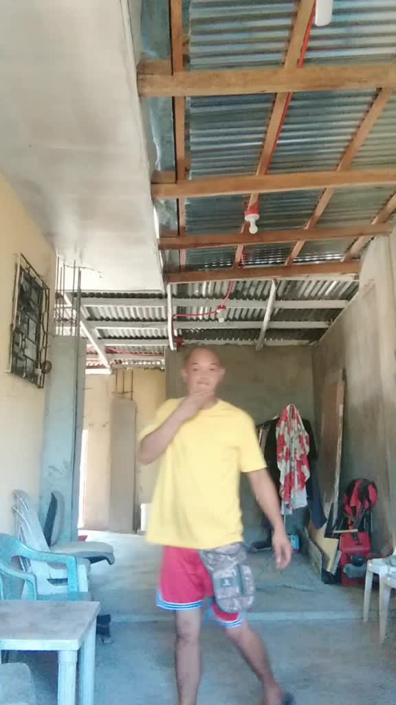 @Arvin Jay Jarata