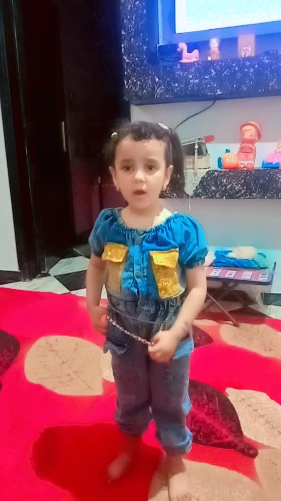 @مكه ❤ مريم