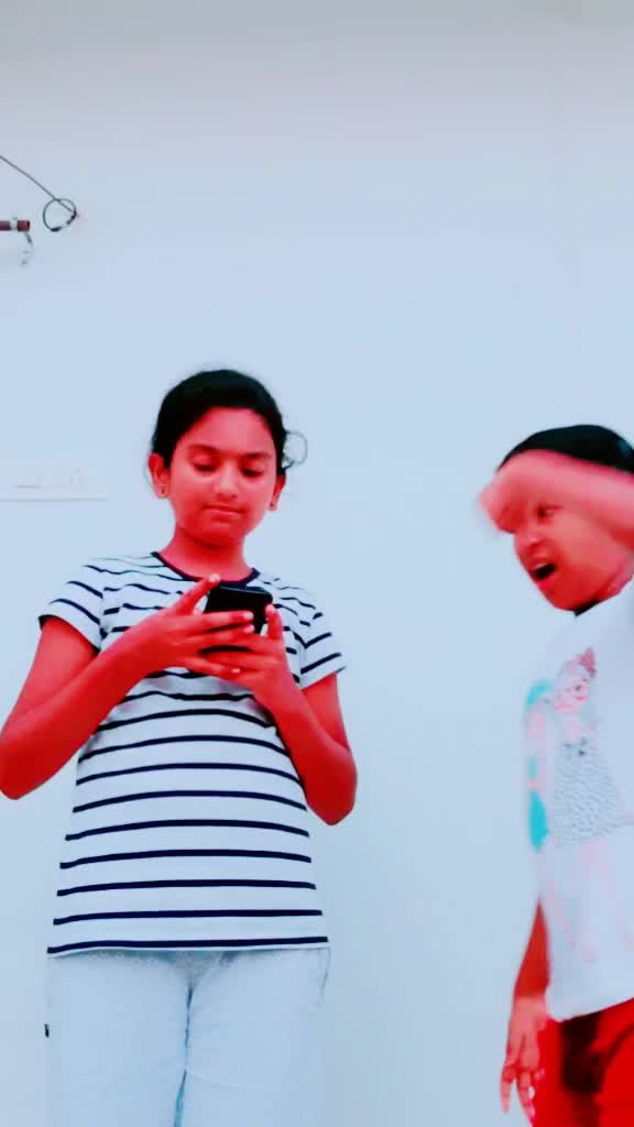 @G Varnika Reddy