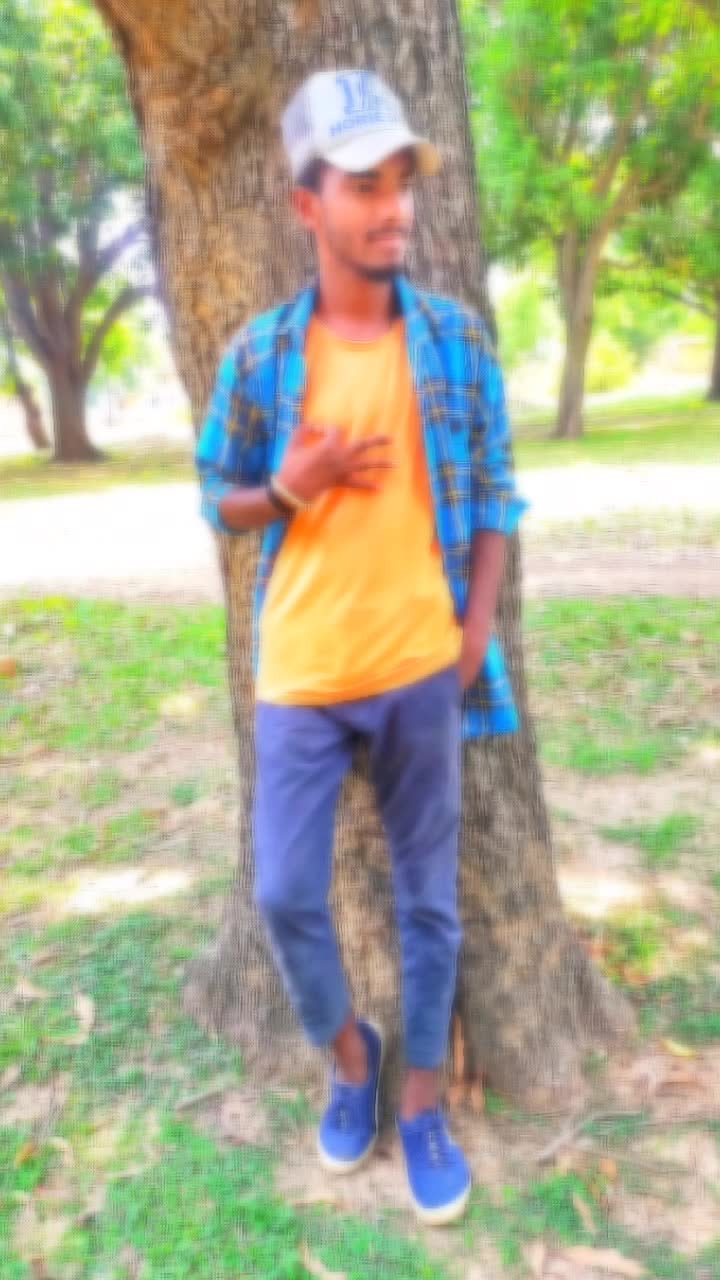 @Styles boy