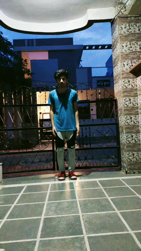 @♀️ vishal kumar ♀️