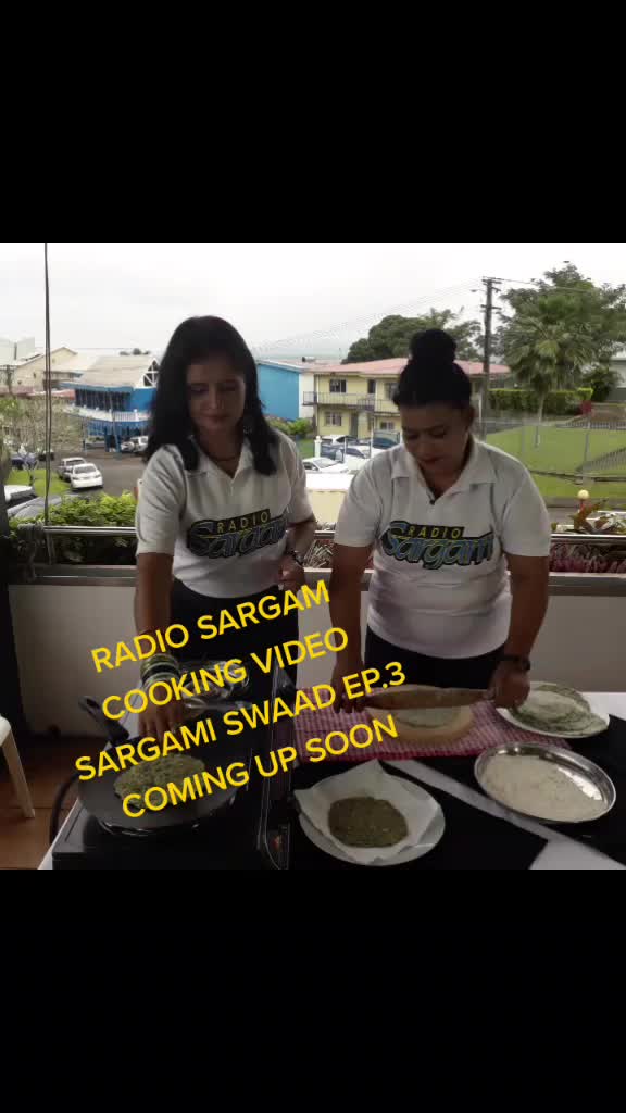 @Radio Sargam