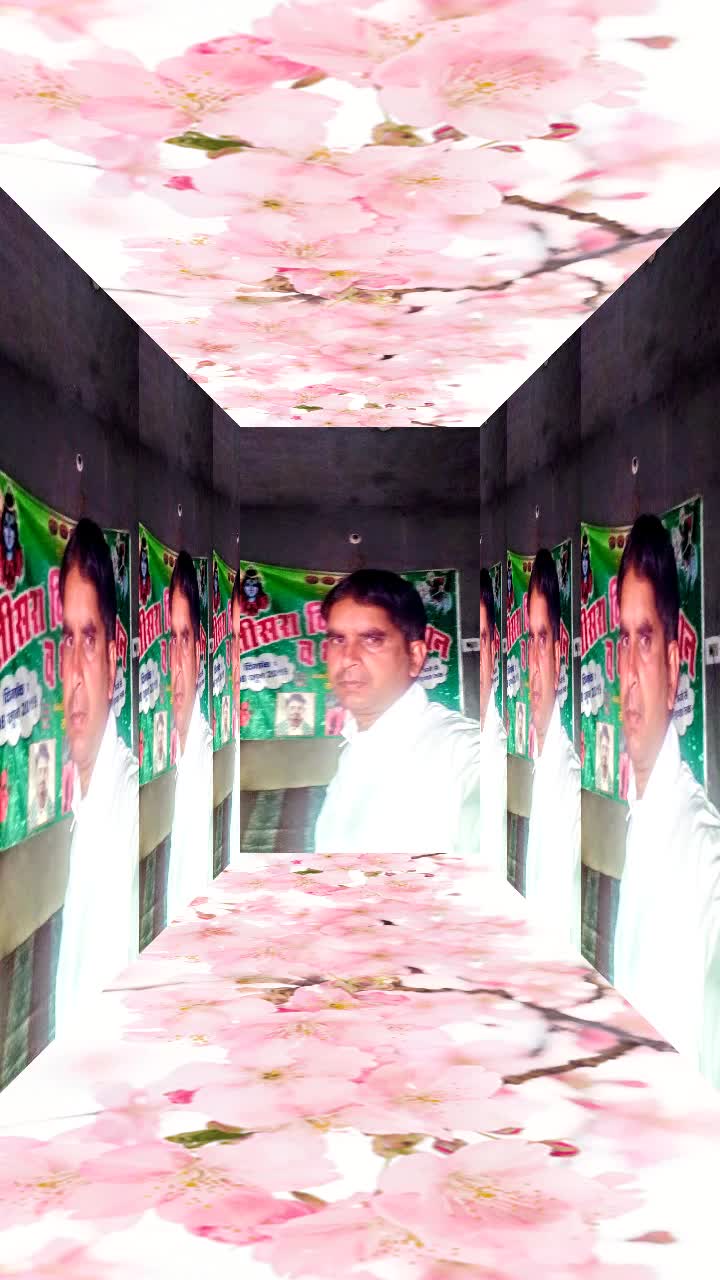 @Baba Gurnam singh
