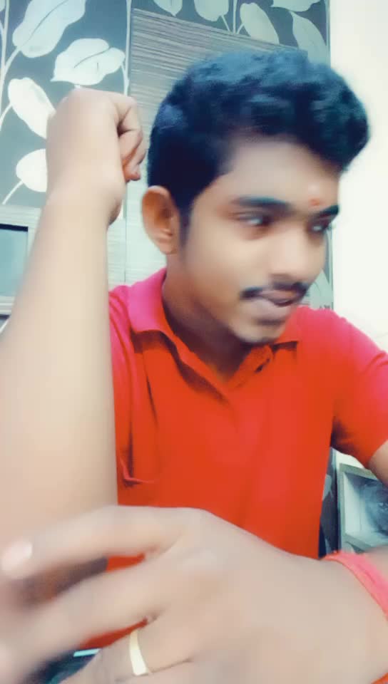 @manish chary v