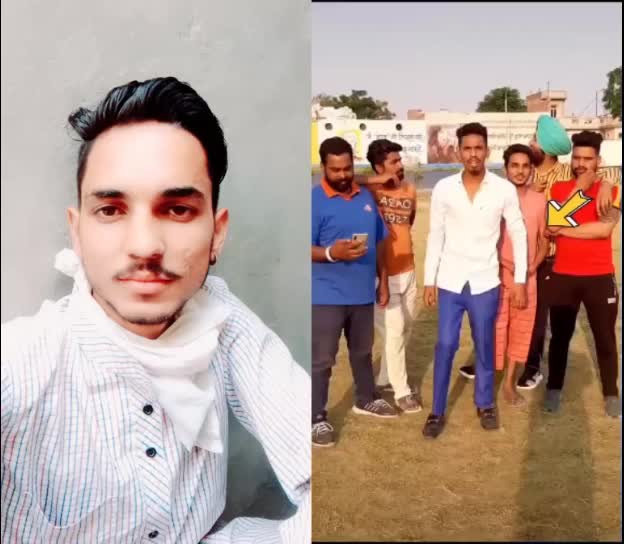 @🇮🇪🇮🇪 jassa rajput😎😎😘😘