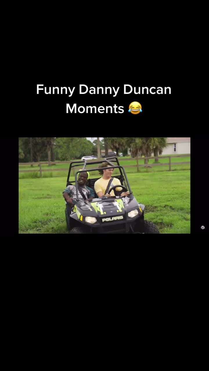 @Danny Duncan Videos