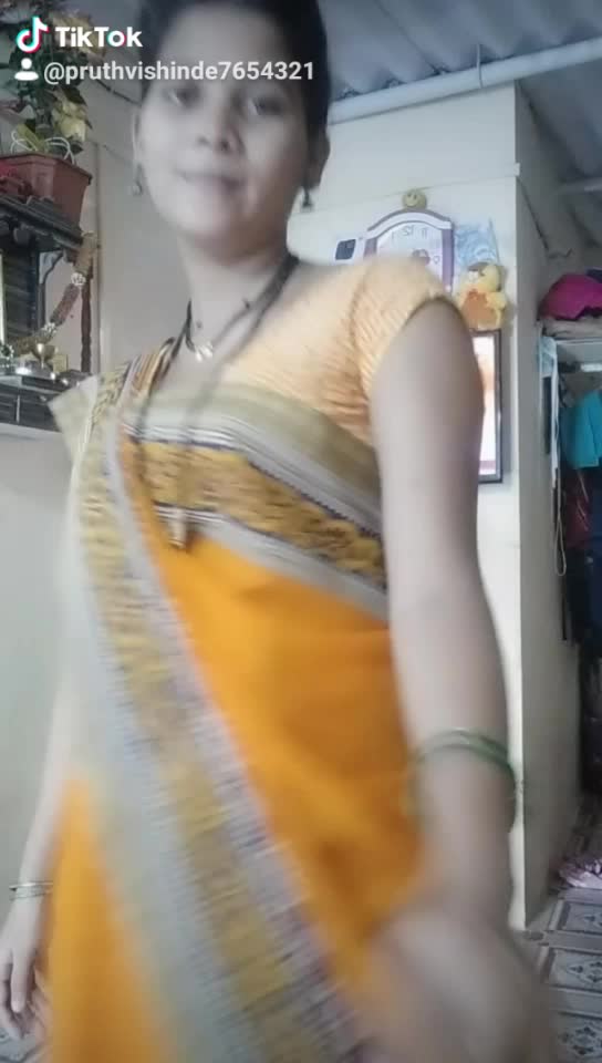@aaichi ladki sonu