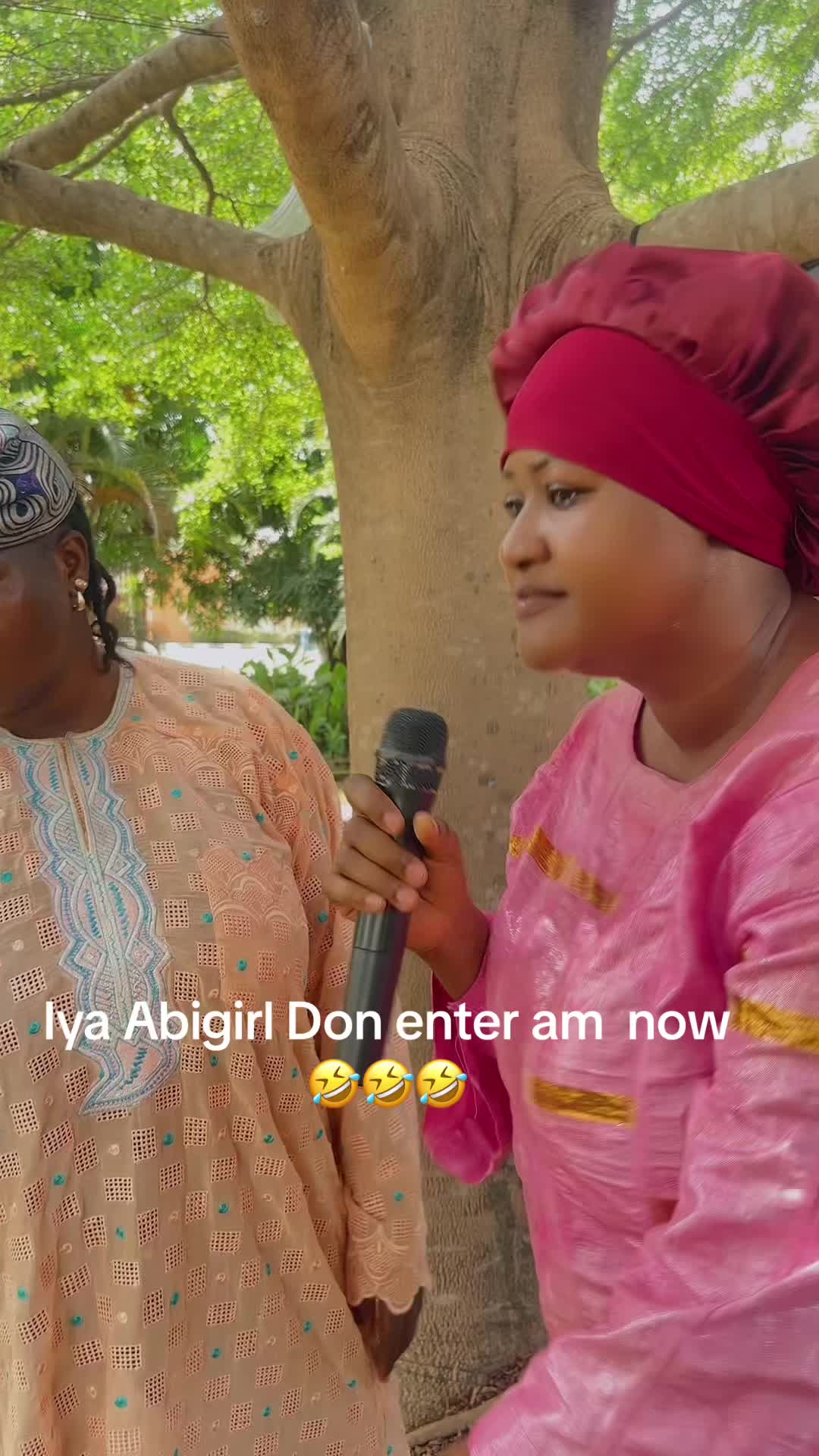 @Abiola Adekunle