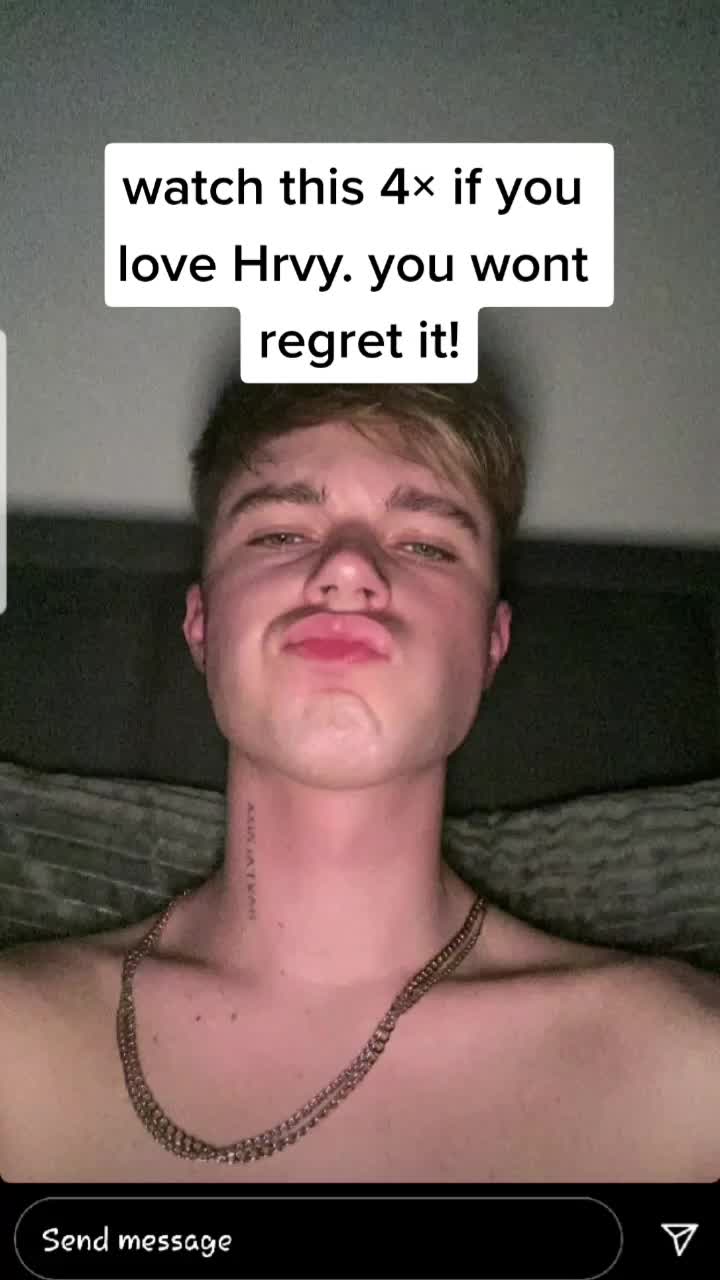 @HRVY fan♡♡♡♡