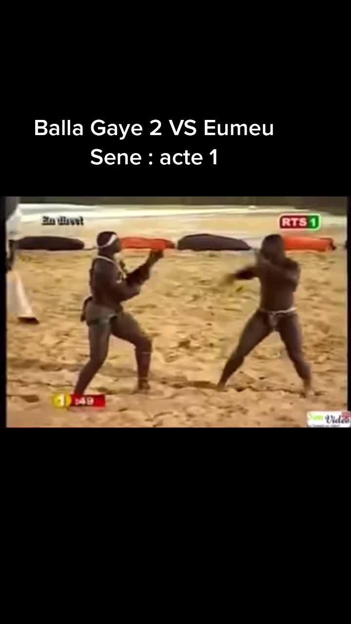@Vox Arena