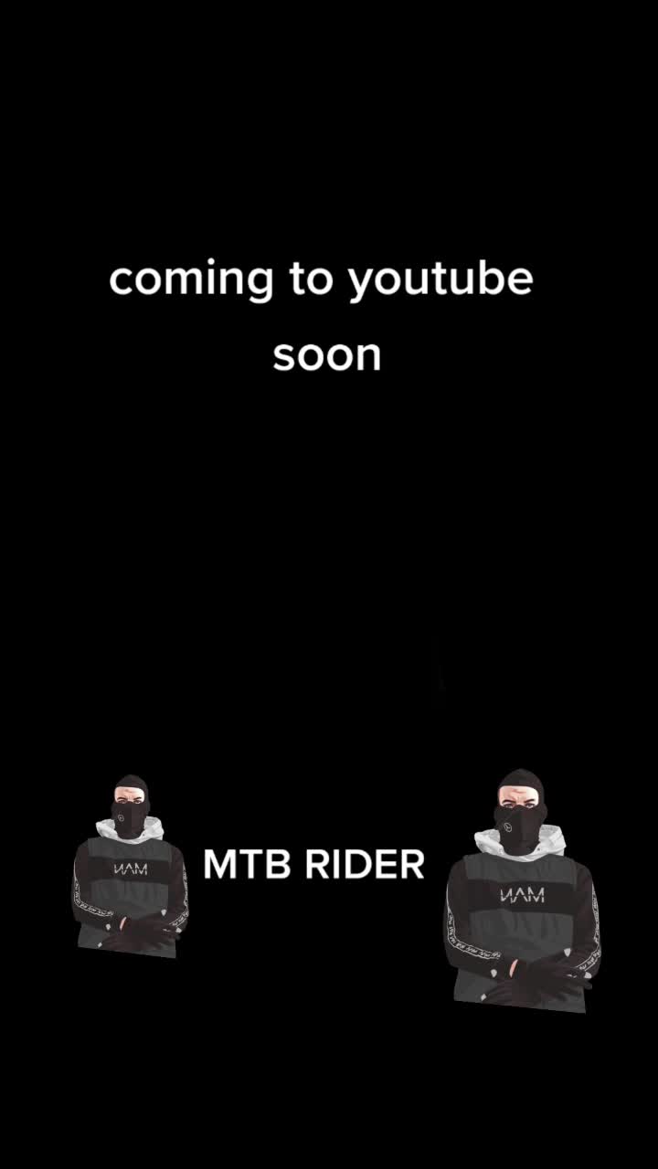 @MTBRider