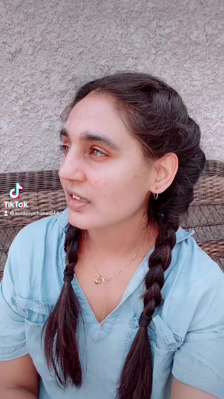 @Kuldeep Chahal