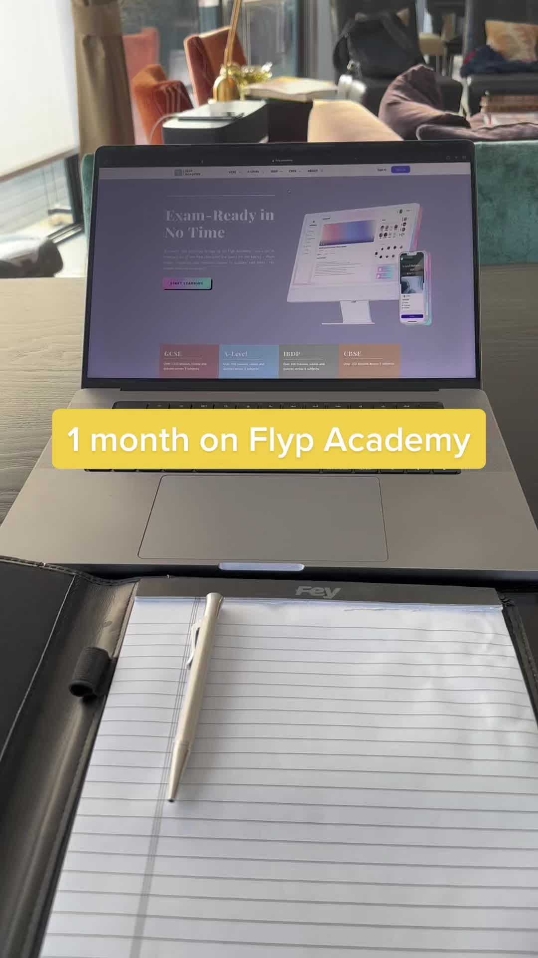 @Flyp Academy