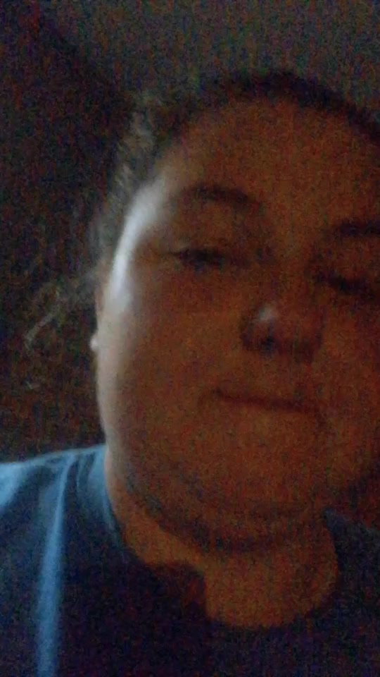 @Megan Alford