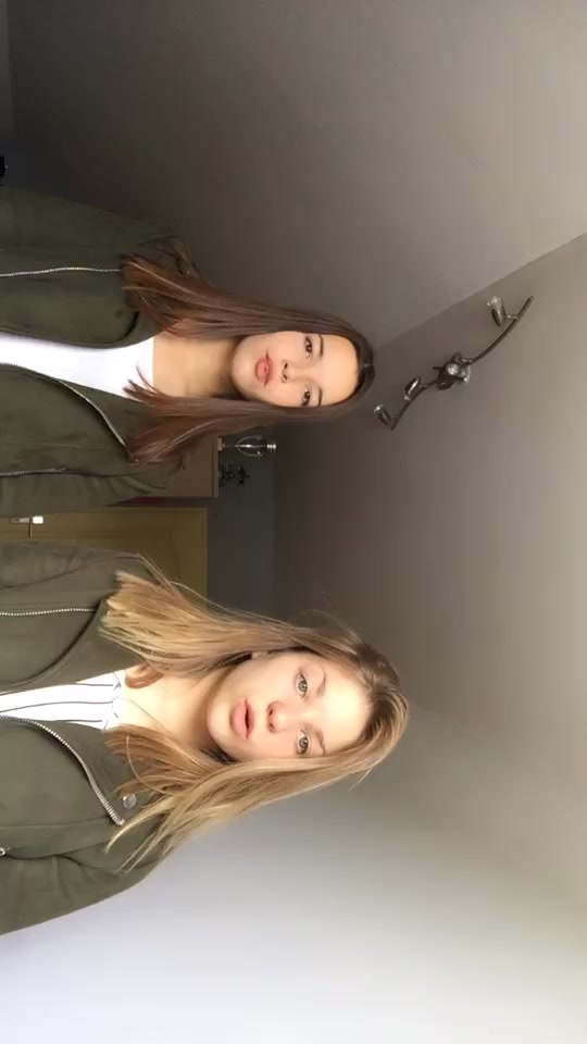 @louna & léonie🍿
