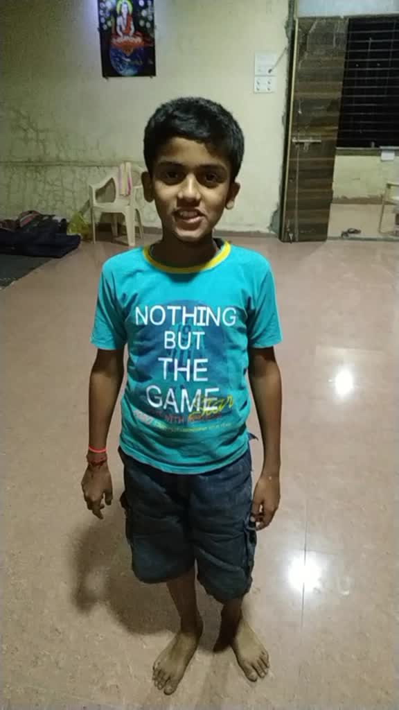 @Piyush Wagh