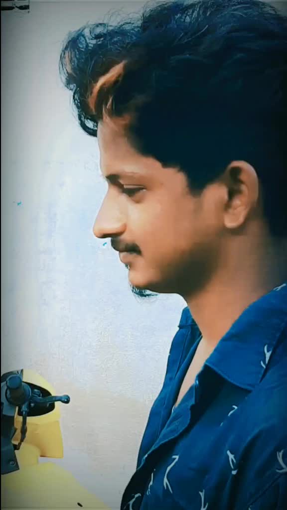 @ISMART BABU...