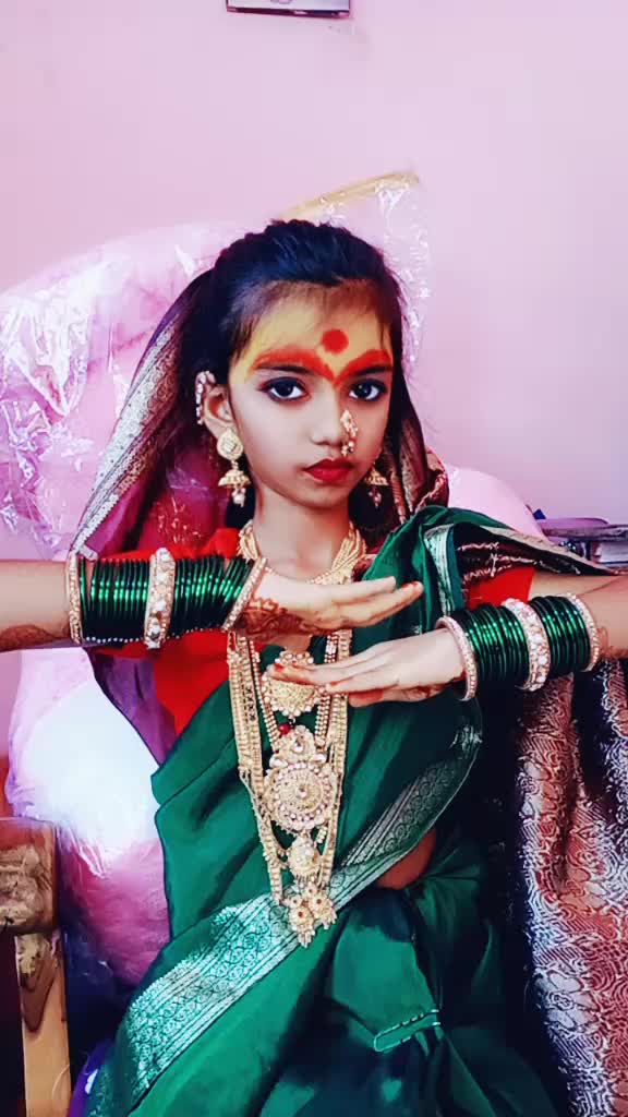 @sanika memane