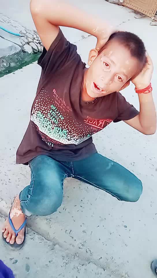 @ziddi thakurayin 😎