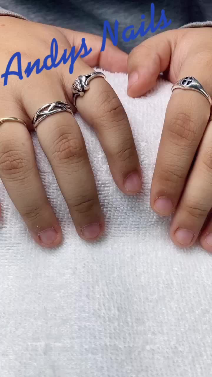 @Andy’s Nails 💅🏻