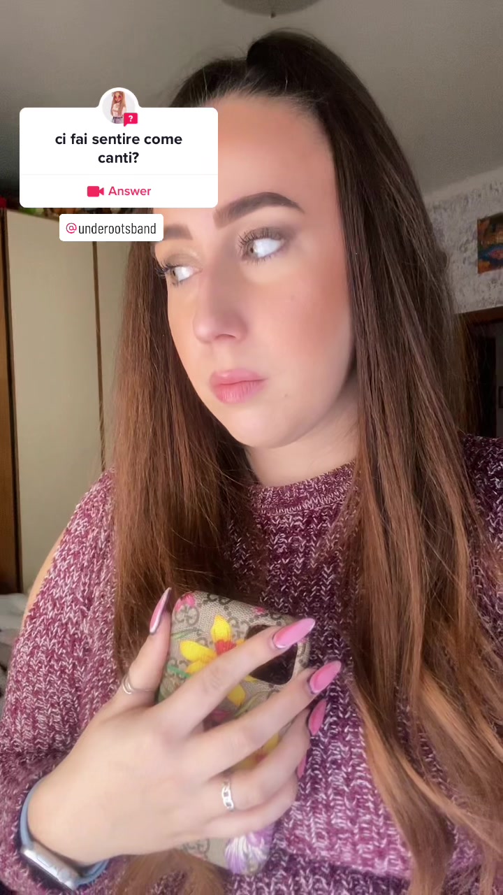 @Giulia Borrelli