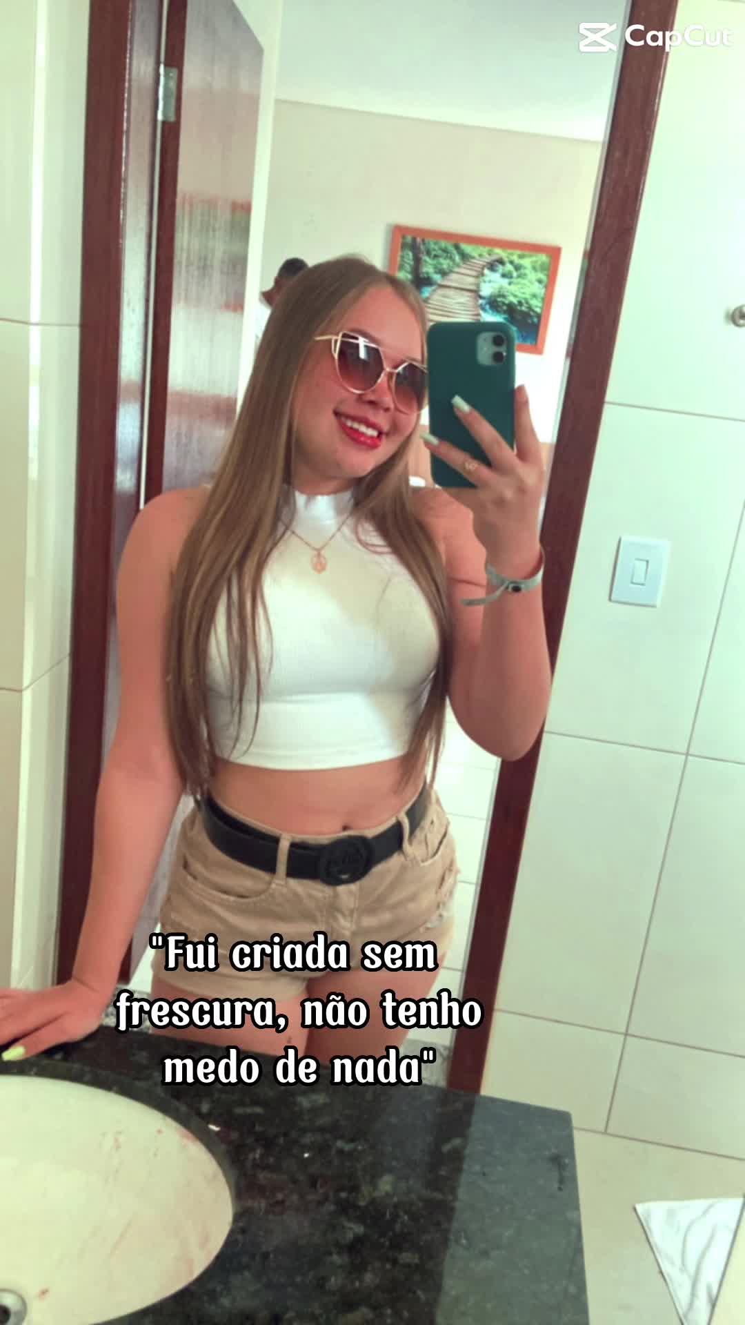 @Rayssa Adrianne