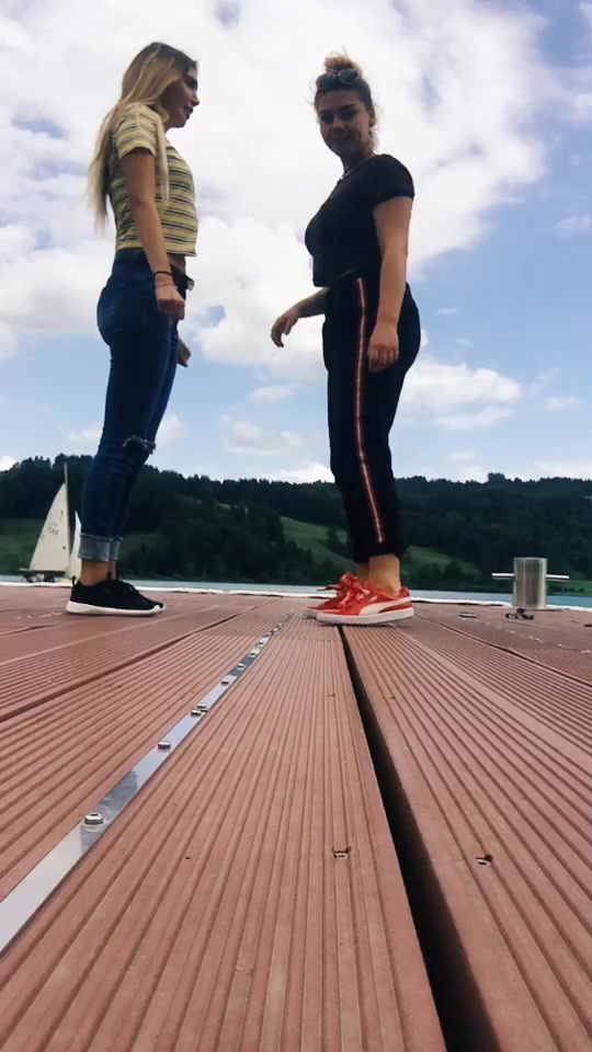 @Annika Singer