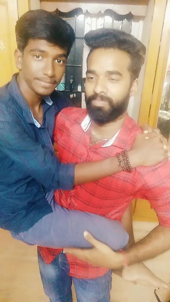 @Thiruttu_PayyanRJ@๐